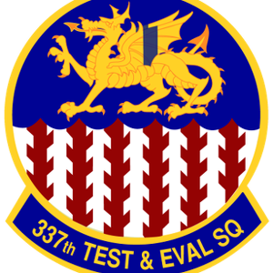 337 TES